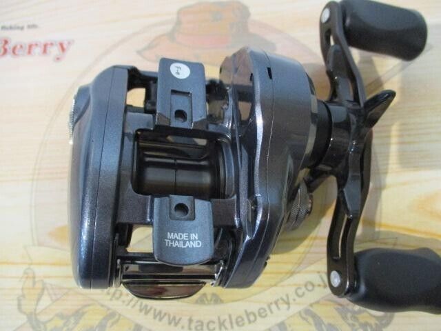 Daiwa ZILLION SV TW 1016SV SHL Baitcasting Reel Gear Ratio 7.3:1 F/S from Japan