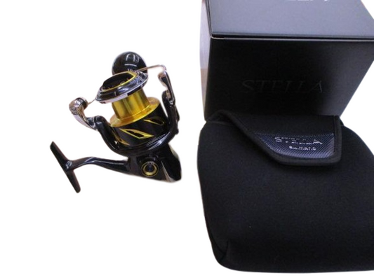 Shimano 20 STELLA SW 5000XG Spinning Reel 420g Gear Ratio 6.2:1 F/S from Japan