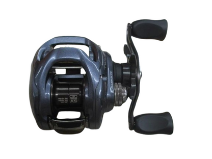 Daiwa 16 ZILLION SV TW 1016SV Baitcast Reel 195g Gear Ratio 5.5:1 F/S from Japan