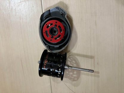 Shimano Scorpion BFS Right Handed Baitcasting Reel Gear Ratio 6.3:1 F/S from JP