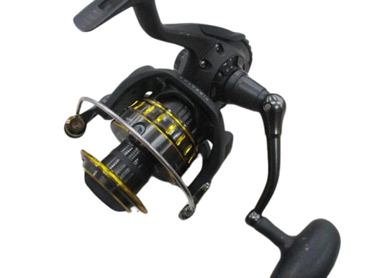 Daiwa Spinning Reel 16 BG 4500H from Gear Ratio 5.7:1 Weight 610g F/S from Japan