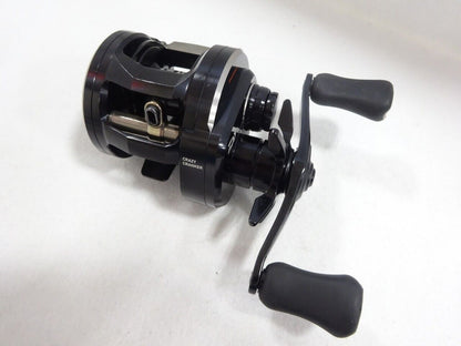 Daiwa 18 RYOGA 1016L-CC Left Handle Baitcast Reel Gear Ratio 5.4:1 F/S from JP