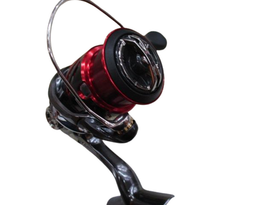 Shimano 16 STRADIC CI4+ 2500S Spinning Reel 185g Gear Ratio 5.0:1 F/S from JAPAN