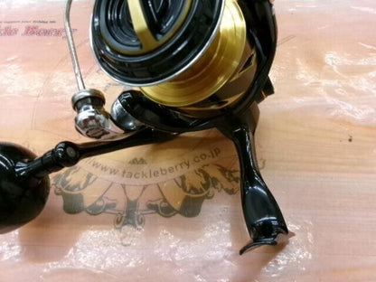 Shimano 20 STELLA SW 5000XG Spinning Reel 420g Gear Ratio 6.2:1 F/S from Japan