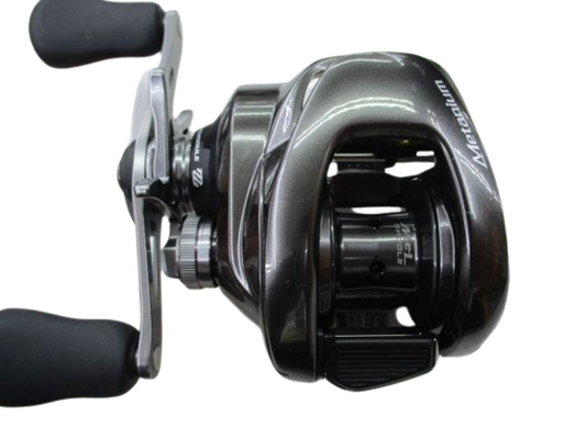 Shimano 23 METANIUM 101XG Left Baitcasting Reel Gear Ratio 8.1:1 F/S from Japan