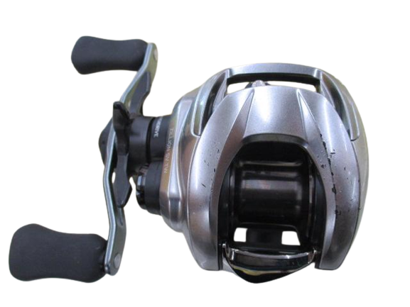 Daiwa 21 Zillion SV TW 1000XHL Left-Hand Bait Reel Gear Ratio 8.5:1 F/S from JP