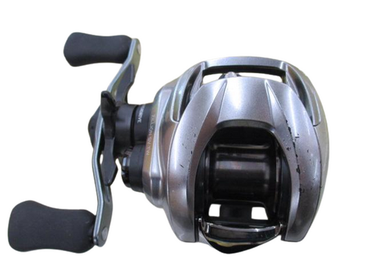 Daiwa 21 Zillion SV TW 1000XHL Left-Hand Bait Reel Gear Ratio 8.5:1 F/S from JP