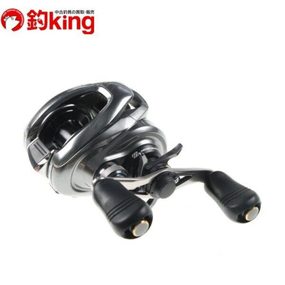 Shimano 15 METANIUM DC HG Baitcast Reel Right Hand Gear Ratio 7.4:1 F/S from JPN