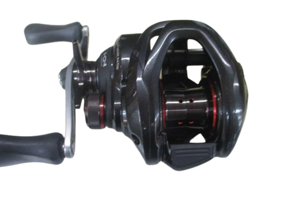 Shimano SCORPION 71 Left Handle Baitcast Reel Gear Ratio 6.3:1 F/S from Japan