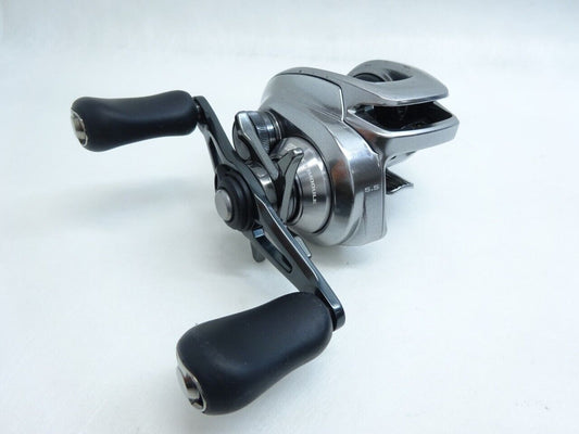 Shimano BANTAM MGL PG Baitcast Reel Right Hand Gear Ratio 5.5:1 F/S from Japan