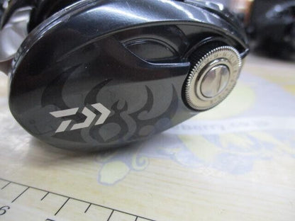 Daiwa 20 Tatula SV TW 103XHL Left Handle Spinning Reel Gear 8.1:1 F/S from Japan