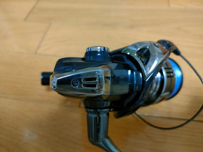 Shimano 19 VANQUISH C5000XG Spinning Reel 220g Gear Ratio 6.2:1 F/S from Japan