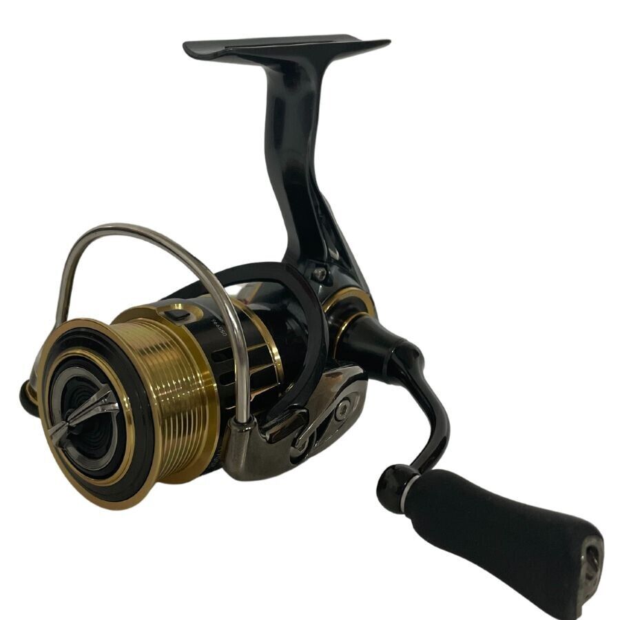 Daiwa 17 THEORY 2004H (2000 size) Spinning Reel Gear Ratio 5.6:1 F/S from Japan