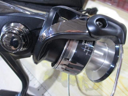 Shimano 20 STRADIC SW 6000PG Spinning Reel 440g Gear Ratio 4.6:1 F/S from Japan