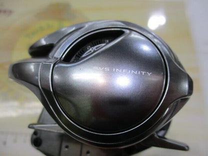 Shimano 22 METANIUM SHALLOW EDITION XG (Right) Spinning Reel F/S from Japan