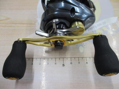 Shimano Baitcasting Reel 22 ALDEBARAN BFS XG LEFT Gear Ratio 8.9:1 F/S from JPN