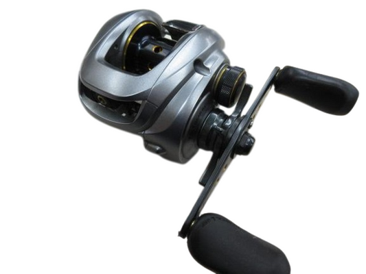 Shimano 09 ALDEBARAN Mg7 Left Handle Baitcast Reel Gear Ratio 7.0:1 F/S from JP