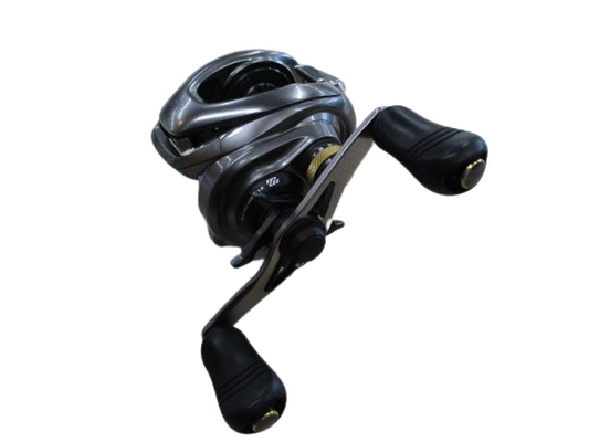 Shimano 15 Metanium DC XG Left Baitcasting Reel Gear Ratio 8.5:1 F/S from Japan