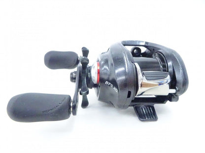 Shimano 12 Aldebaran BFS XG Left Baitcast Reel Gear Ratio 8.0:1 F/S from Japan