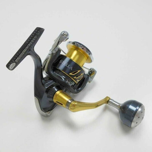 Shimano 13 STELLA SW 5000XG Spinning Reel 435g Gear Ratio 6.2:1 F/S from Japan