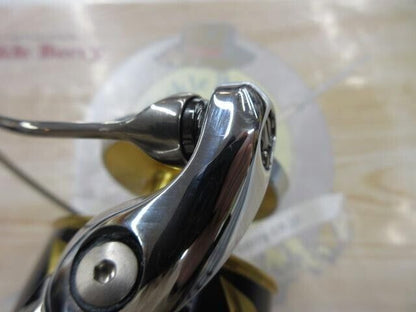 Shimano 22 STELLA SW 10000 HG Spinning Reel 670g Gear Ratio 5.6:1 F/S from Japan