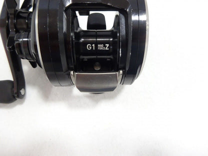 Daiwa 18 RYOGA 1016L-CC Left Handle Baitcast Reel Gear Ratio 5.4:1 F/S from JP