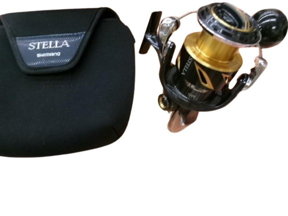 Shimano 20 STELLA SW 5000XG Spinning Reel 420g Gear Ratio 6.2:1 F/S from Japan