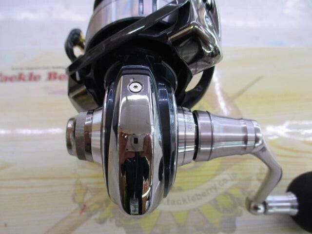 Daiwa Spinning Reel 19 CERTATE LT5000D-XH Gear Ratio 6.2:1 295g F/S from Japan