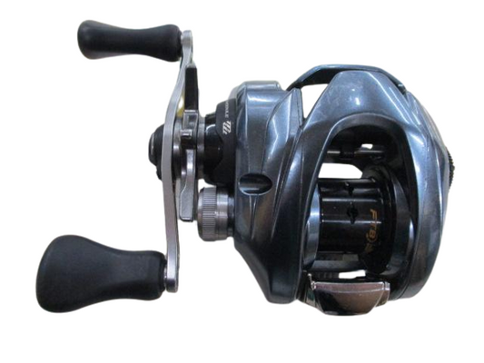 Shimano 22 ALDEBARAN BFS HG Left Handle Baitcasting Reel Gear 7.8:1 F/S from JPN