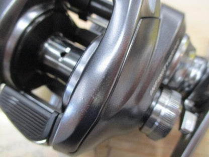 Shimano 22 BANTAM XG RIGHT Baitcasting Reel Gear Ratio 8.1:1 F/S from Japan