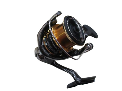 Shimano Spinning Reel 20 TWIN POWER C3000MHG Gear Ratio 6.0:1 F/S from Japan