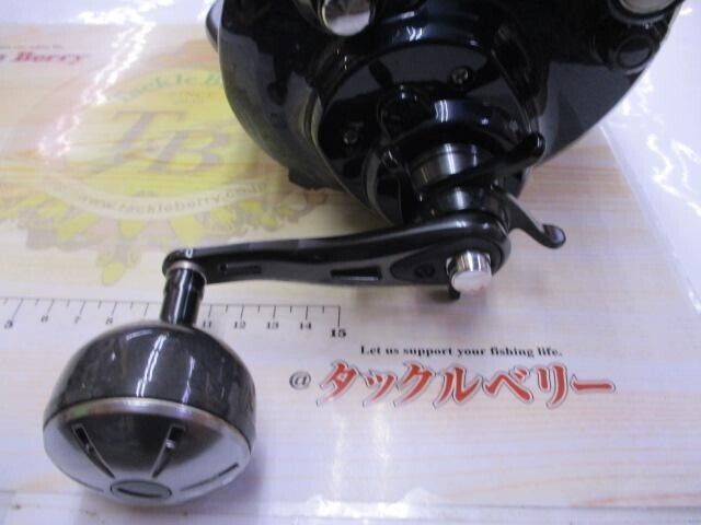 Shimano 20 Force Master 9000 Electric Reel Gear Ratio 3.1:1 F/S from Japan