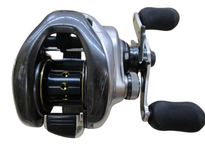 Shimano 13 METANIUM Right Handle Baitcasting Reel Gear Ratio 6.2:1 F/S from JPN