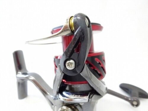 Shimano Spinning Reel 16 STRADIC CI4+ C3000HG Gear Ratio 6.0:1 F/S from JAPAN