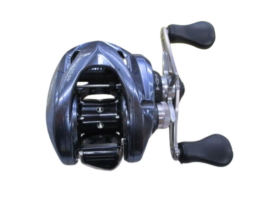 Shimano 18 Aldebaran MGL 30HG RH Baitcast Reel Gear Ratio 7.4:1 F/S from Japan