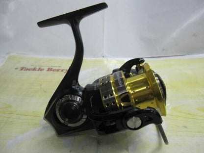 ABU Garcia SUPERIOR 2500MSH Fishing Spinning Reel Gear Ratio 6.2:1 F/S from JP