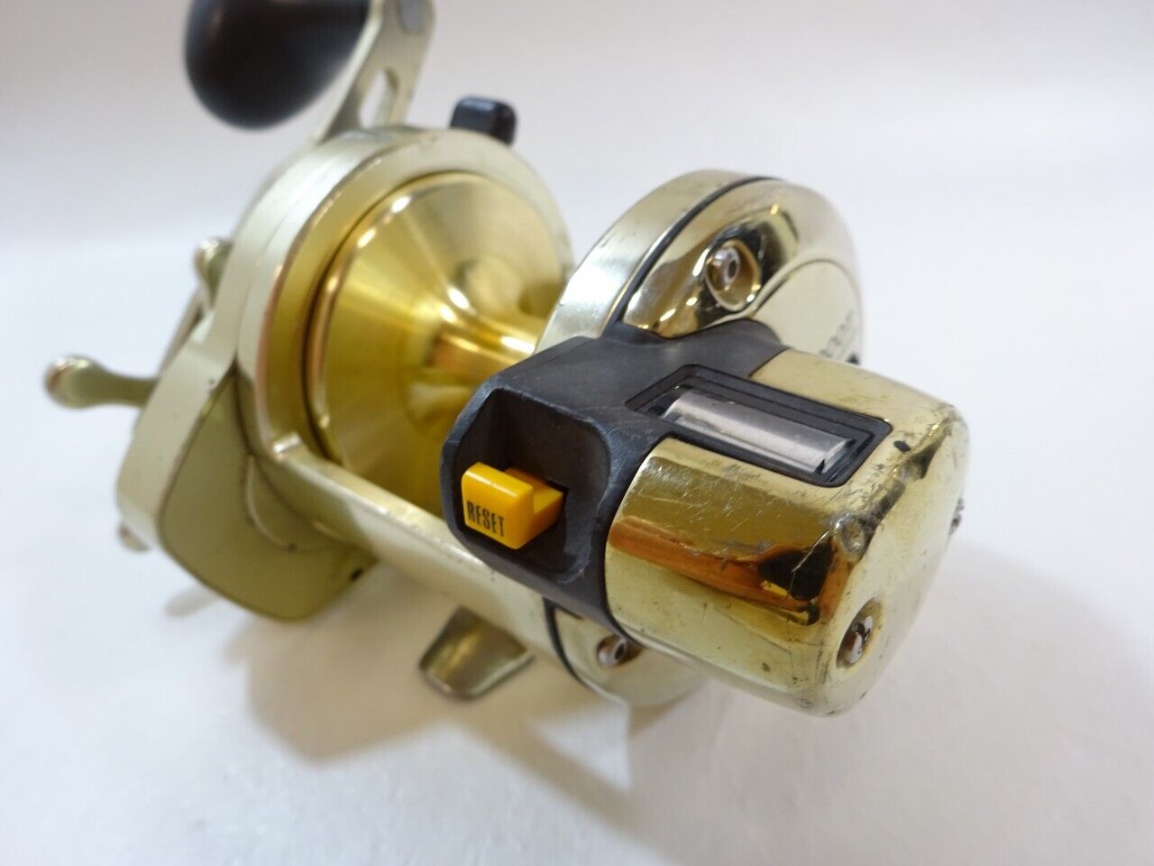 Shimano KAIKON 3000T 6.2:1 Baitcast Reel Deep Big Game Trolling F/S from Japan