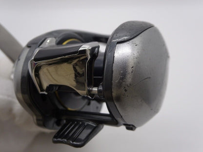 Shimano 13 METANIUM HG Left Hand Baitcasting Reel Gear Ratio 7.4:1 F/S from JP