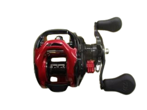 Daiwa Tatula CT Type-R 100H 6.3:1 Baitcast Reel 205g Right Hand F/S from Japan