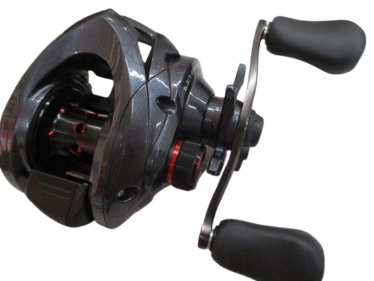 Shimano CASITAS MGL 100 Right Hand Baitcasting Reel Gear Ratio 6.3:1 F/S from JP