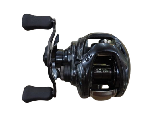 Daiwa 20 TATULA SV TW 103SHL L-H Baitcast Reel Gear Ratio 7.1:1 F/S from Japan