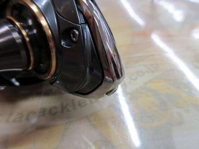 Daiwa 17 THEORY 2004H Spinning Reel Gear Ratio 5.6:1 Free Shipping from Japan