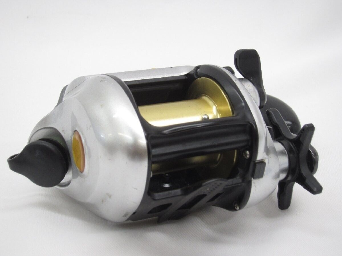 Shimano 15 PLEMIO 3000 Electric Reel Gear Ratio 3.6:1 Weight 625g F/S from Japan