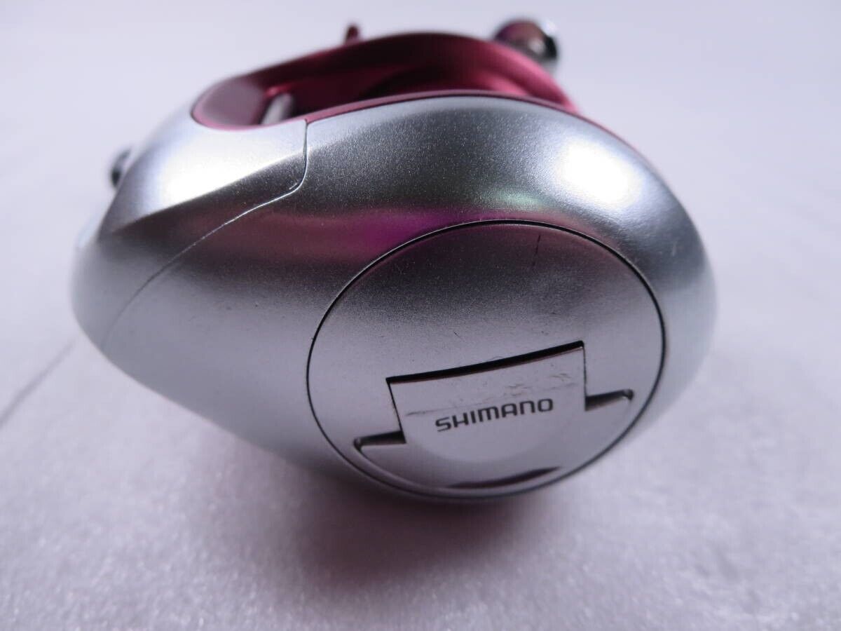 Shimano 09 BIOCRAFT 300XH Baitcasting Reel Gear Ratio 6.2:1 185g F/S from Japan
