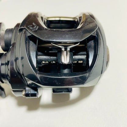 Daiwa 20 Tatula SV TW 103SH Right handle Baitcast Reel Gear 7.1:1 F/S from JP