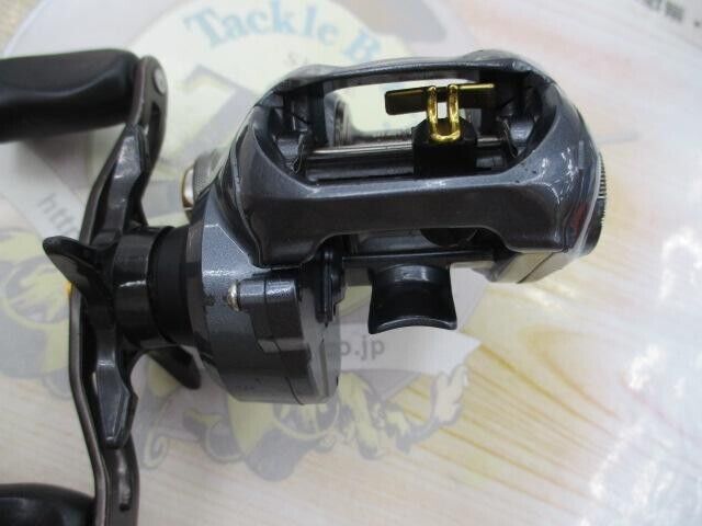 Daiwa ZILLION SV TW 1016SV-H R-H Baitcast Reel Gear Ratio 6.3:1 F/S from Japan