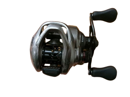 Shimano Scorpion BFS Right Baitcasting Reel 165g Gear Ratio 6.3:1 F/S from Japan