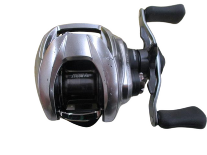 Daiwa 21 Zillion SV TW 1000H Right Handle Baitcast Reel Gear 7.1:1 F/S from JP