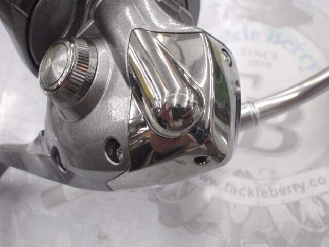 Shimano 10 BIOMASTER SW 6000HG Spinning Reel Gear Ratio 5.7:1 F/S from Japan
