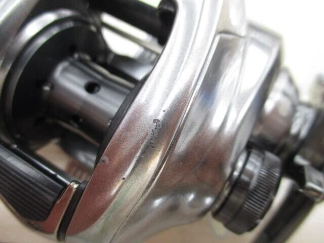 Shimano 18 Bantam MGL PG Right Baitcasting Reel Gear Ratio 5.5:1 F/S from Japan